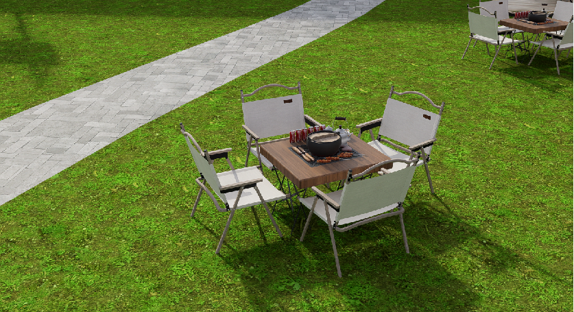 嘉善县酒店帐篷定制：解锁旅居新体验，打造差异化竞争力