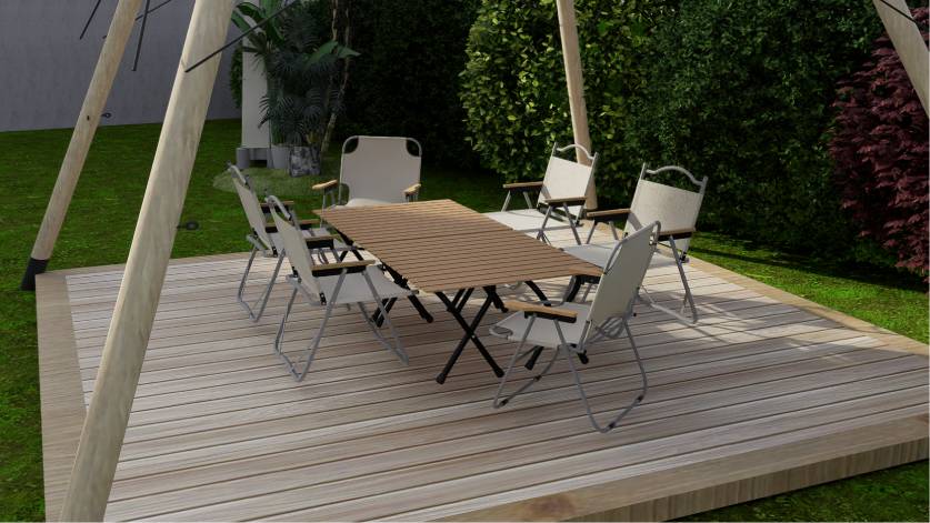 嘉善县帐篷生产厂家：以匠心筑牢户外装备的品质根基